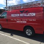 Precision Installation & Repair