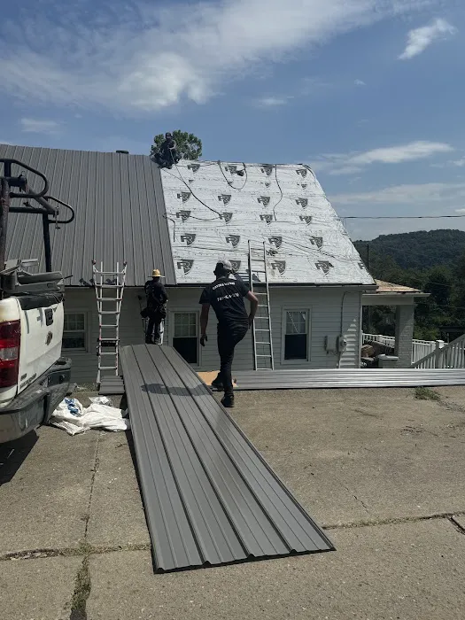 Gator Roofing Picture 4