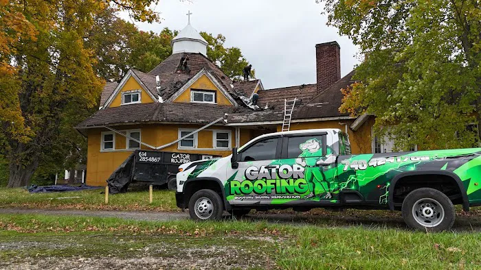 Gator Roofing Picture 3