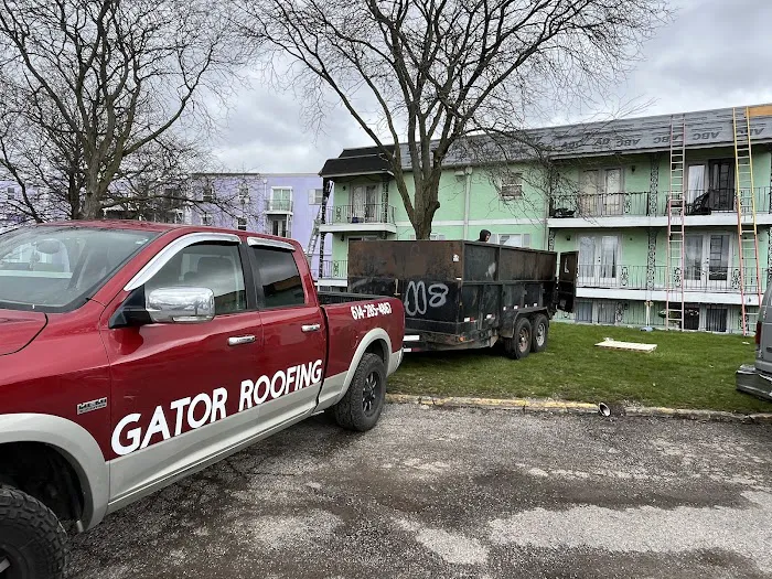 Gator Roofing Picture 7