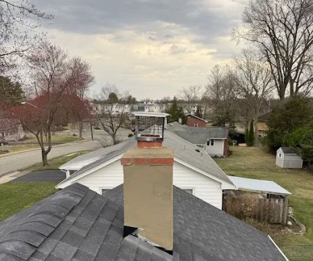 Ultra Pro Roofing and Chimney Repair