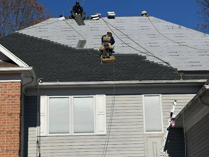 Ultra Pro Roofing and Chimney Repair Picture 3