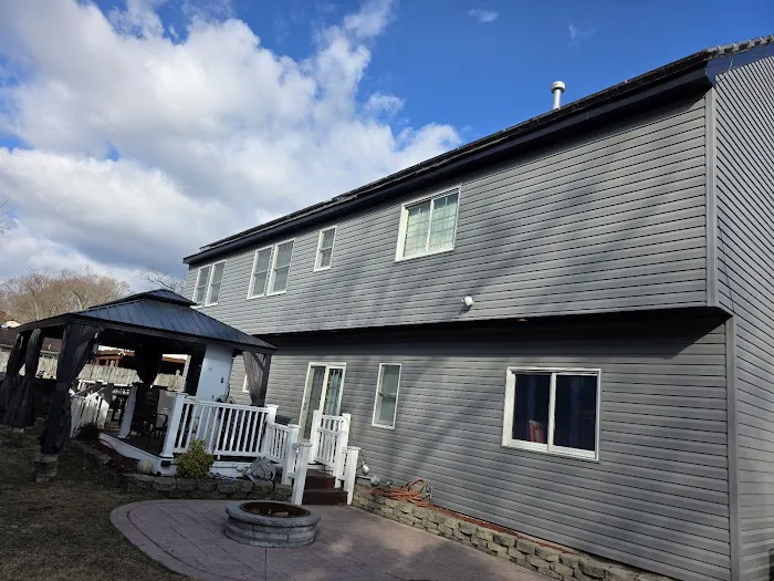 Ultra Pro Roofing and Chimney Repair Picture 4