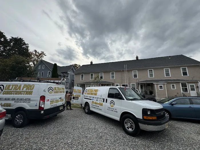Ultra Pro Roofing and Chimney Repair Picture 6