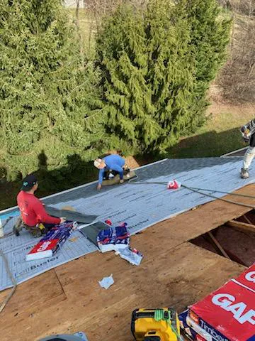 Ultra Pro Roofing and Chimney Repair Picture 10