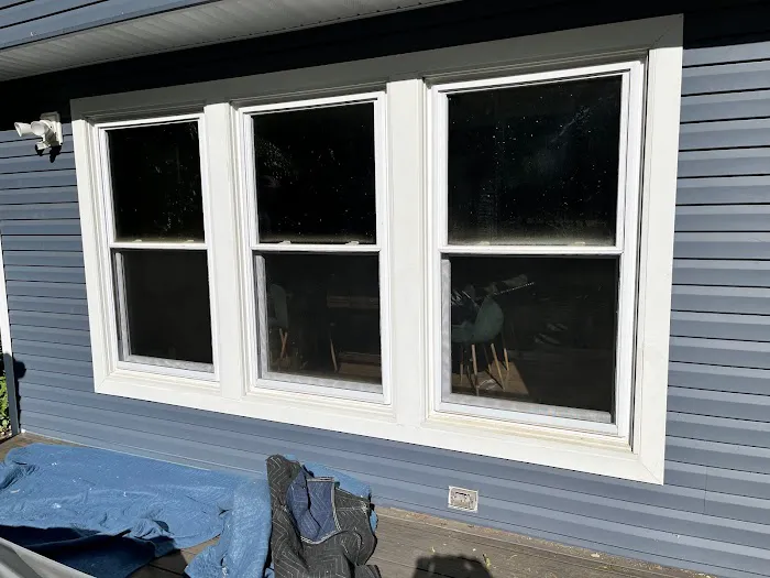 Jamar Construction A Leader in Siding, Doors and Windows Solutions Picture 1