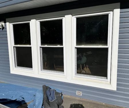 Jamar Construction A Leader in Siding, Doors and Windows Solutions