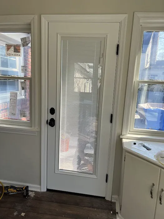 Jamar Construction A Leader in Siding, Doors and Windows Solutions Picture 6