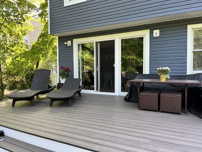 Jamar Construction A Leader in Siding, Doors and Windows Solutions Picture 5