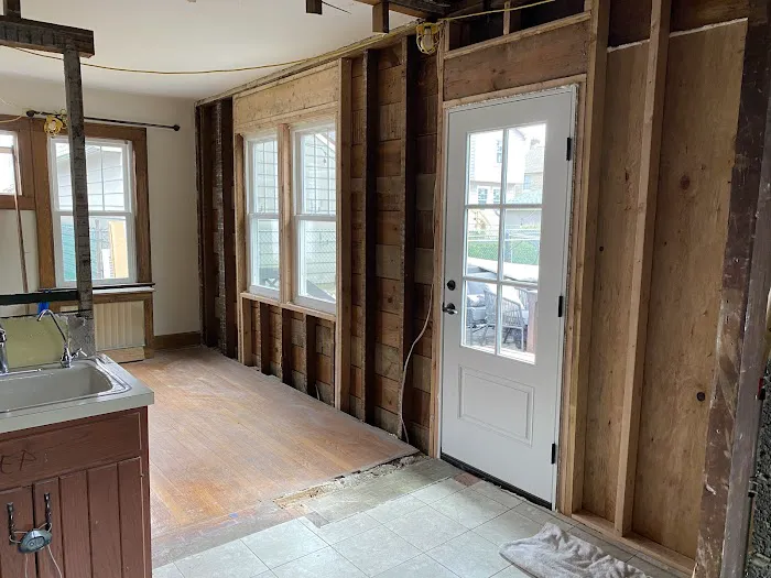 Jamar Construction A Leader in Siding, Doors and Windows Solutions Picture 9