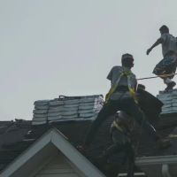 Roofsimple Ohio ico