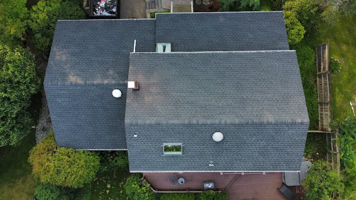 Saddle River Roofing Picture 3