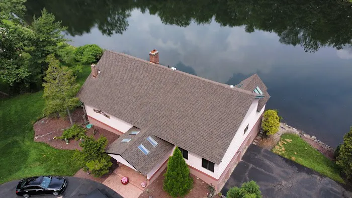 Saddle River Roofing Picture 4