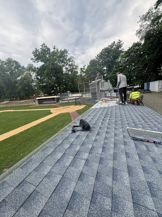 Saddle River Roofing Picture 9