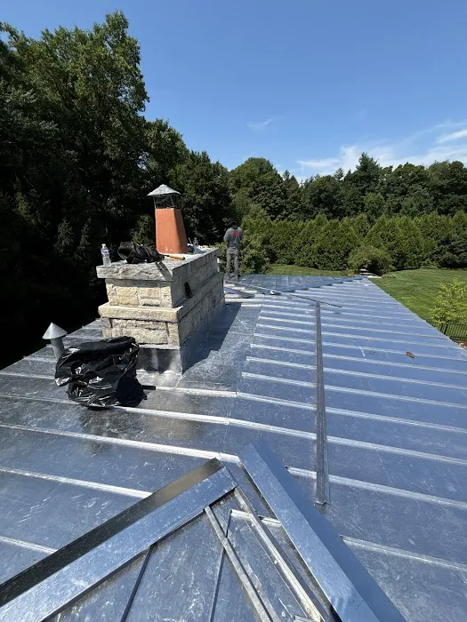 Saddle River Roofing Picture 8