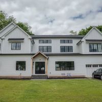 Garden State Home Exteriors ico