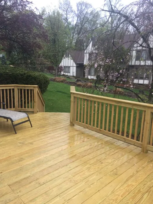 GDC Contracting Inc Picture 1