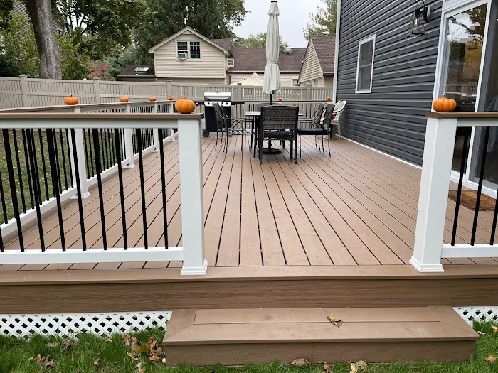 GDC Contracting Inc Picture 5