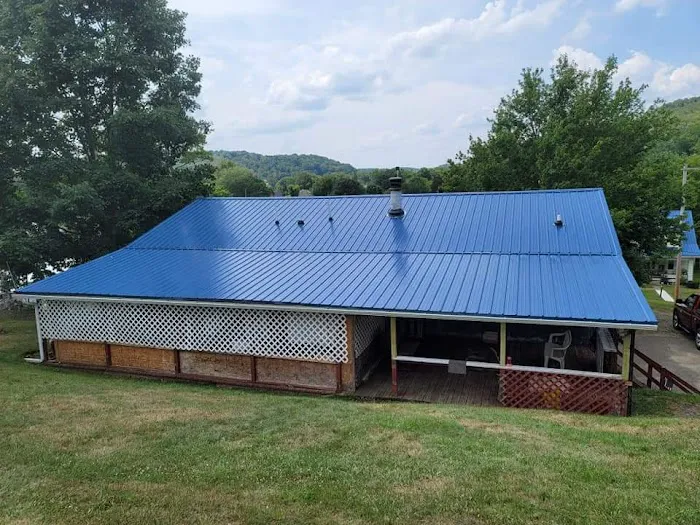 H&H Metal Roofing Picture 2