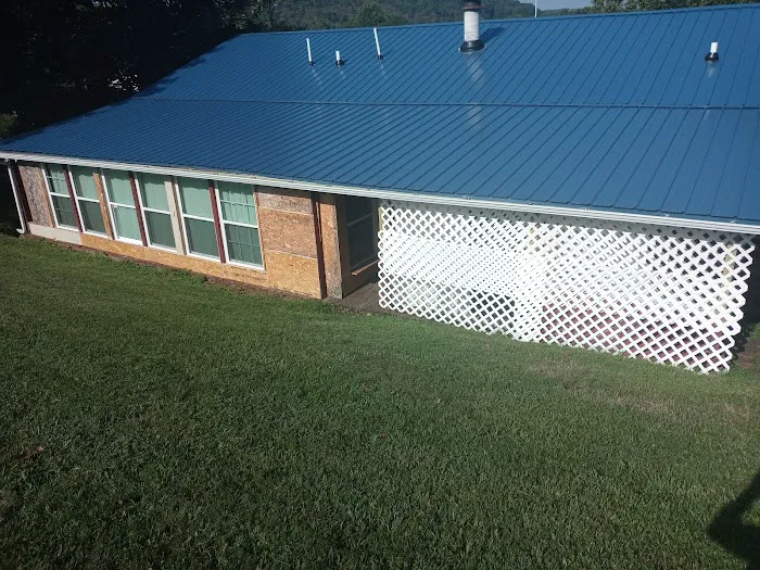 H&H Metal Roofing Picture 3