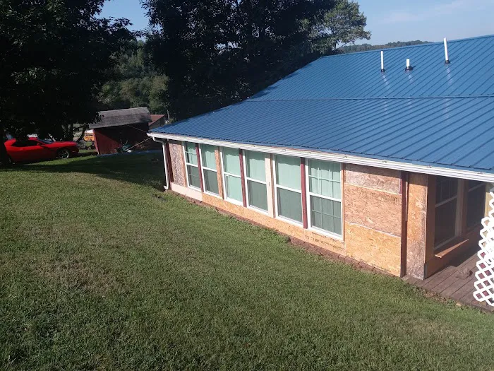 H&H Metal Roofing Picture 4