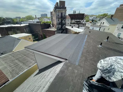 First Rate Roof Repair & Installation Picture 7