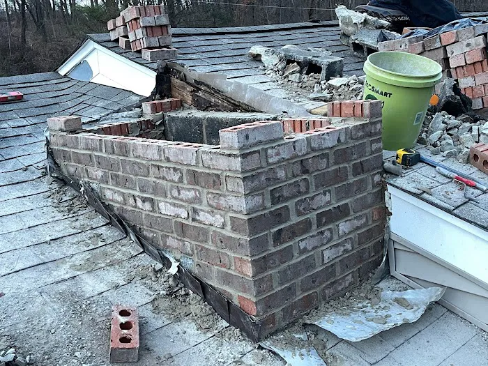 First Rate Roof Repair & Installation Picture 6