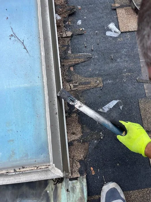 First Rate Roof Repair & Installation Picture 9