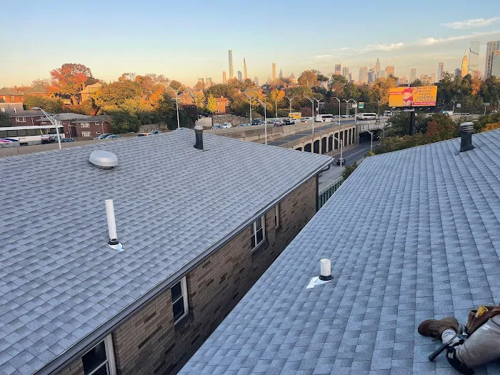 First Rate Roof Repair & Installation Picture 8