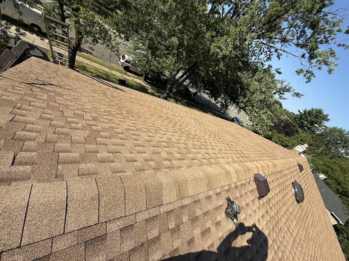 First Rate Roof Repair & Installation Picture 10