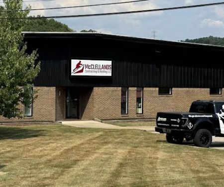 McClellands Contracting and Roofing, LLC