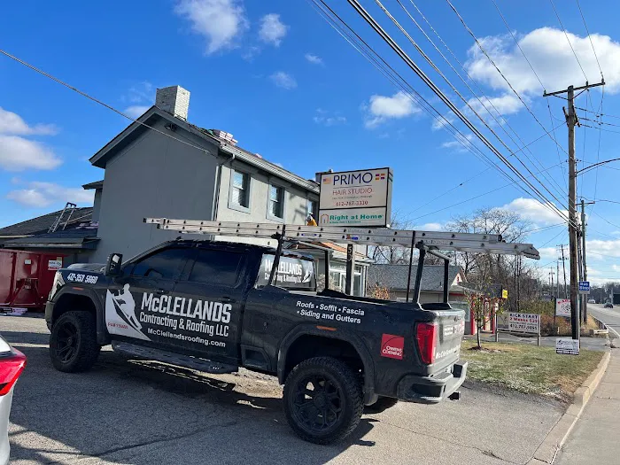 McClellands Contracting and Roofing, LLC Picture 6