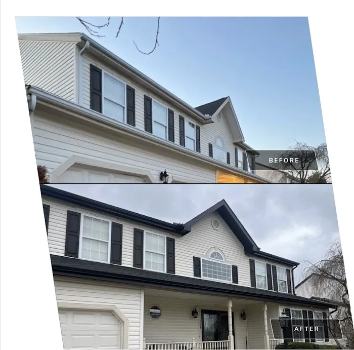 McClellands Contracting and Roofing, LLC Picture 8