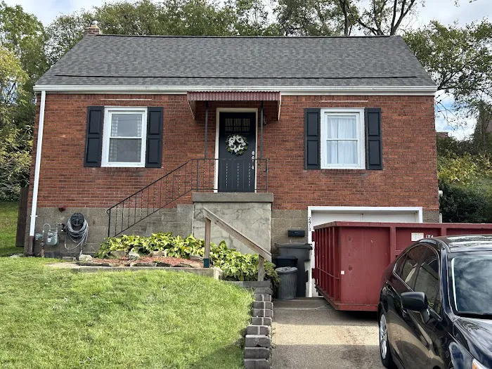 McClellands Contracting and Roofing, LLC Picture 9