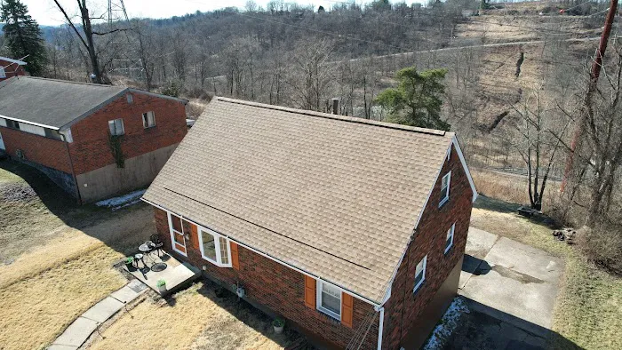 McClellands Contracting and Roofing, LLC Picture 7