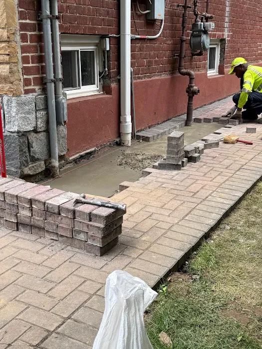 Spark Construction & Restoration Picture 2