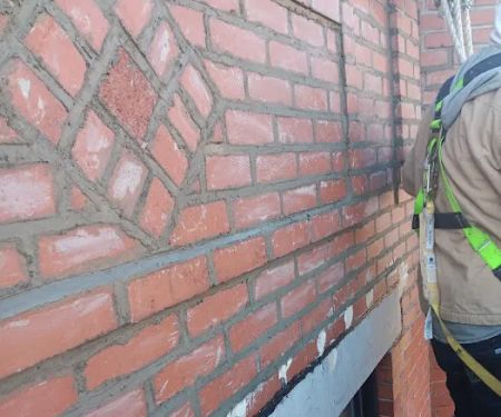 Spark Construction & Restoration