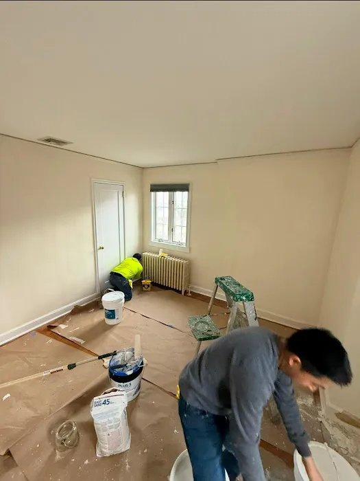 Spark Construction & Restoration Picture 4