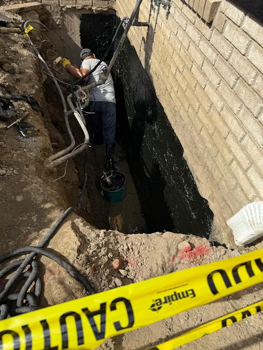 Spark Construction & Restoration Picture 5