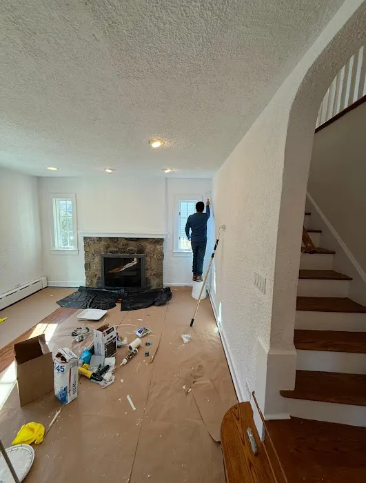 Spark Construction & Restoration Picture 3