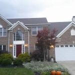 Stone Ridge Restoration Llc