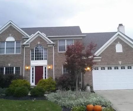 Stone Ridge Restoration Llc