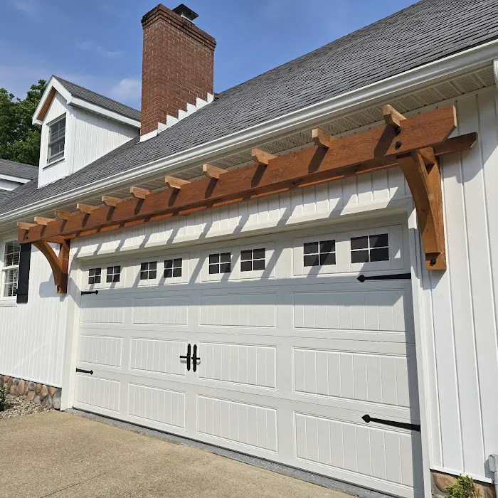Stone Ridge Restoration Llc Picture 3