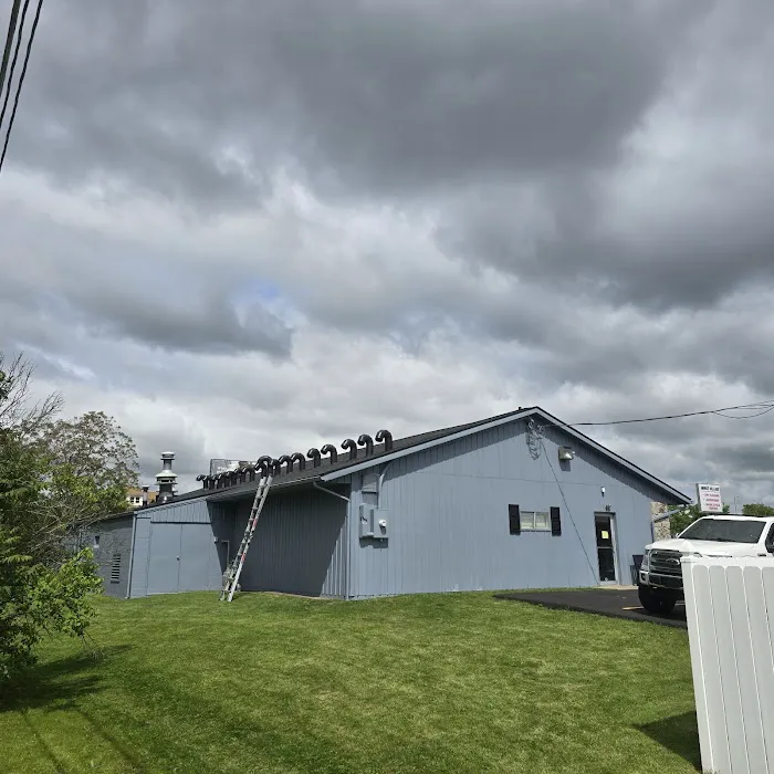 Stone Ridge Restoration Llc Picture 6