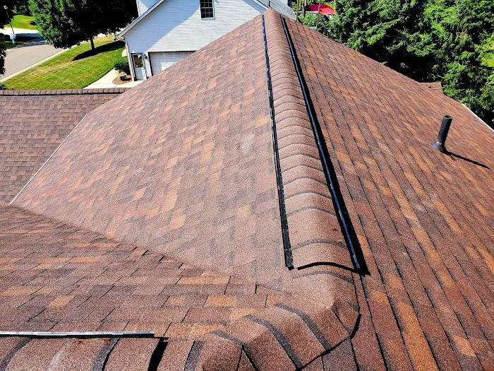 Stone Ridge Restoration Llc Picture 7