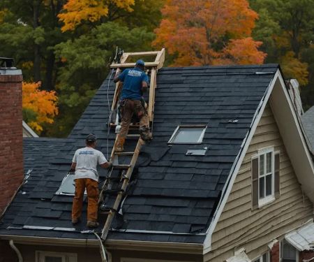 Western Roofing & Siding Care.