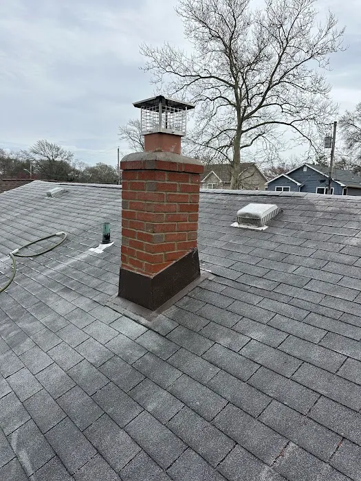 ALL PRO Roofing & Chimney Roof Repair Picture 2