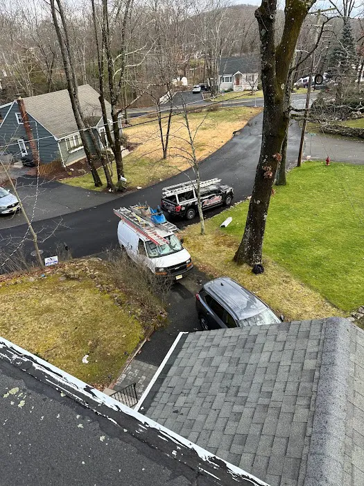 ALL PRO Roofing & Chimney Roof Repair Picture 5