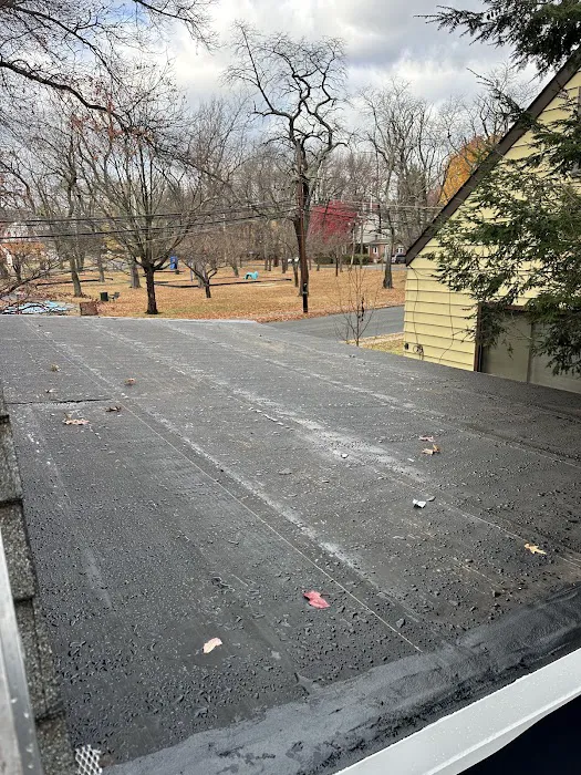 ALL PRO Roofing & Chimney Roof Repair Picture 4