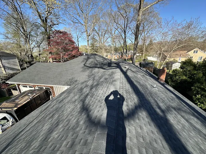 ALL PRO Roofing & Chimney Roof Repair Picture 7